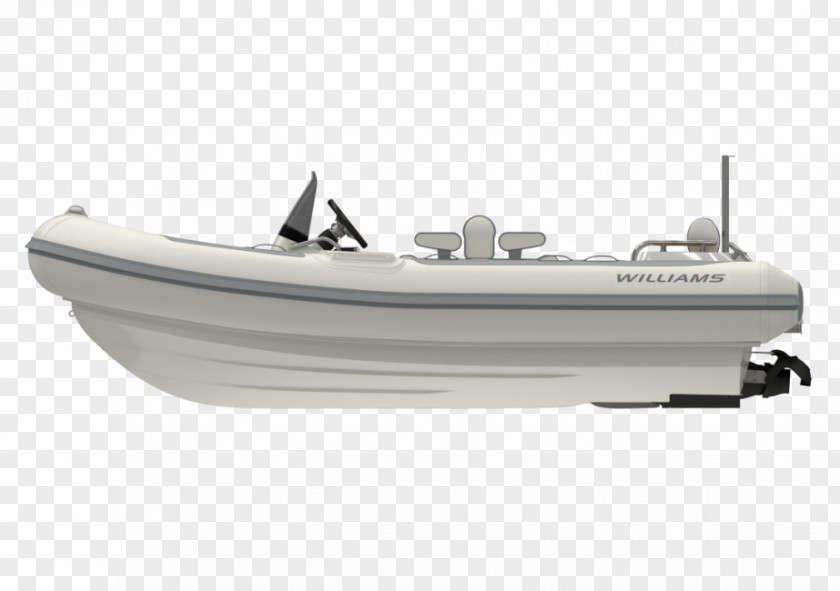 Boat Boats & Barcos Mediterraneos S.L Ship's Tender DieselJet Travesia Jose Huertas Morion PNG