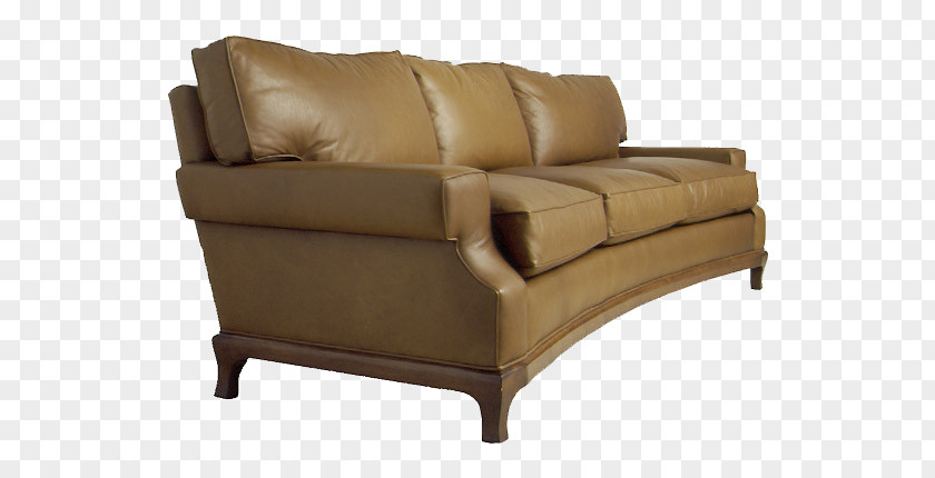 Chair Icon Painted Loveseat Couch PNG