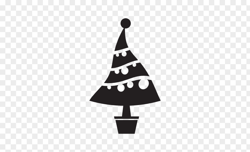 Christmas Tree Clip Art PNG