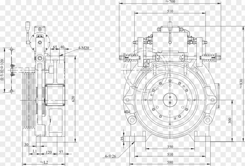 Design Technical Drawing Product Diagram Engineering PNG