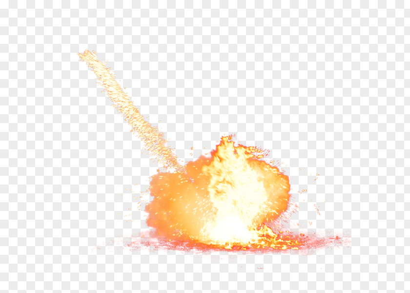 Explosion Desktop Wallpaper PNG