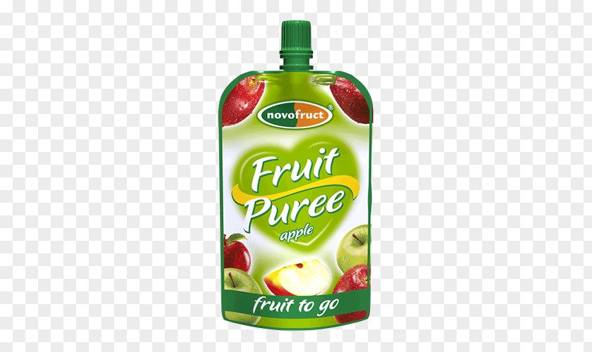 Fruit Dessert Apple Baby Food Purée PNG