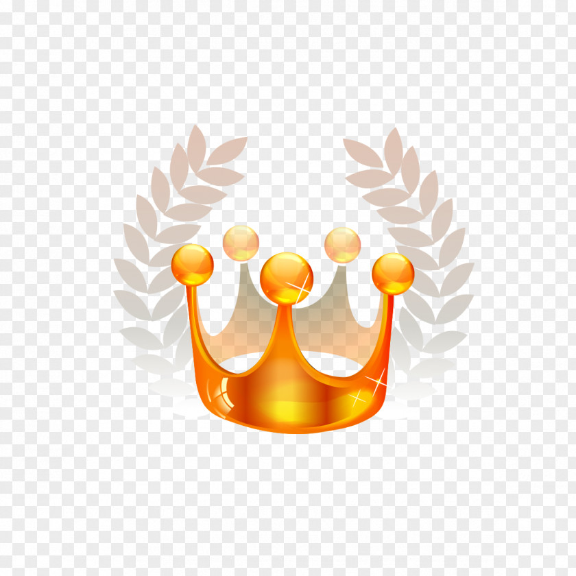 Golden Crown PNG crown clipart PNG