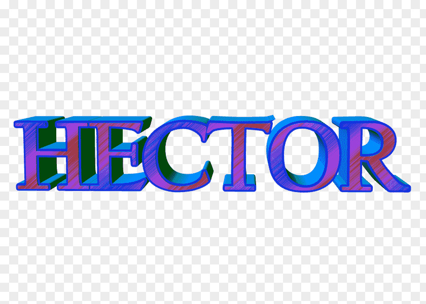 Hector Calendar Name Photography Person PNG