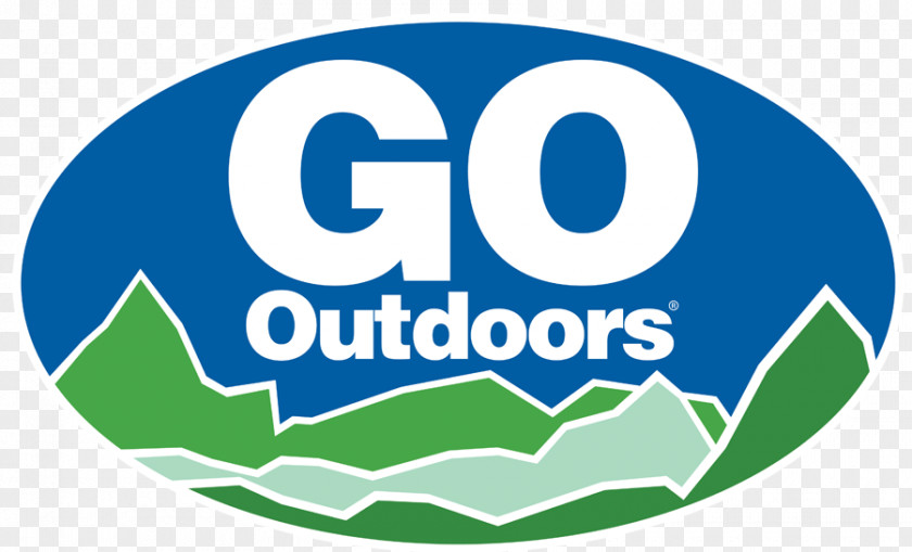 Logo GO Outdoors Penrith PNG