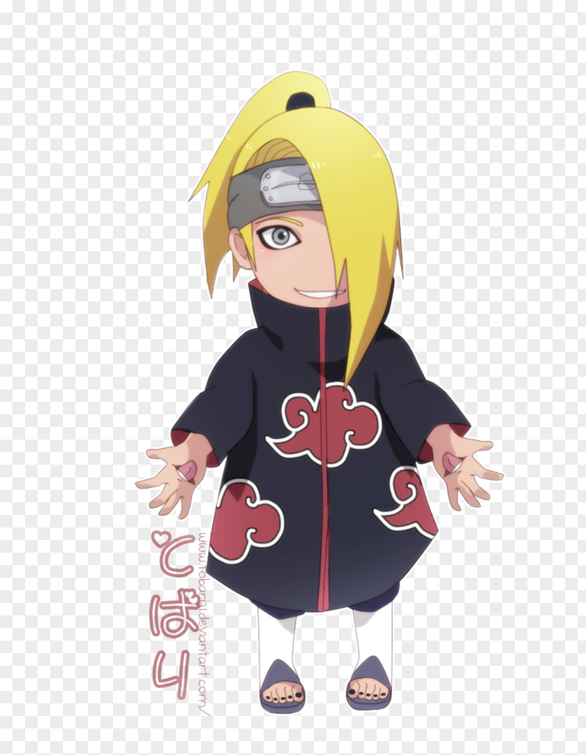 Naruto Deidara Sasori Orochimaru Pain PNG