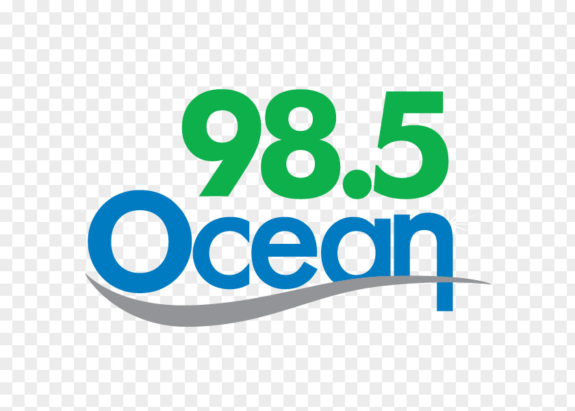 OCEAN LOGO Victoria HarbourCats CIOC-FM Greater Internet Radio PNG