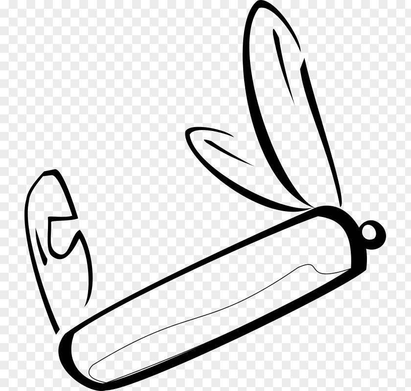 Swiss Armed Forces Army Knife Pocketknife Clip Art PNG