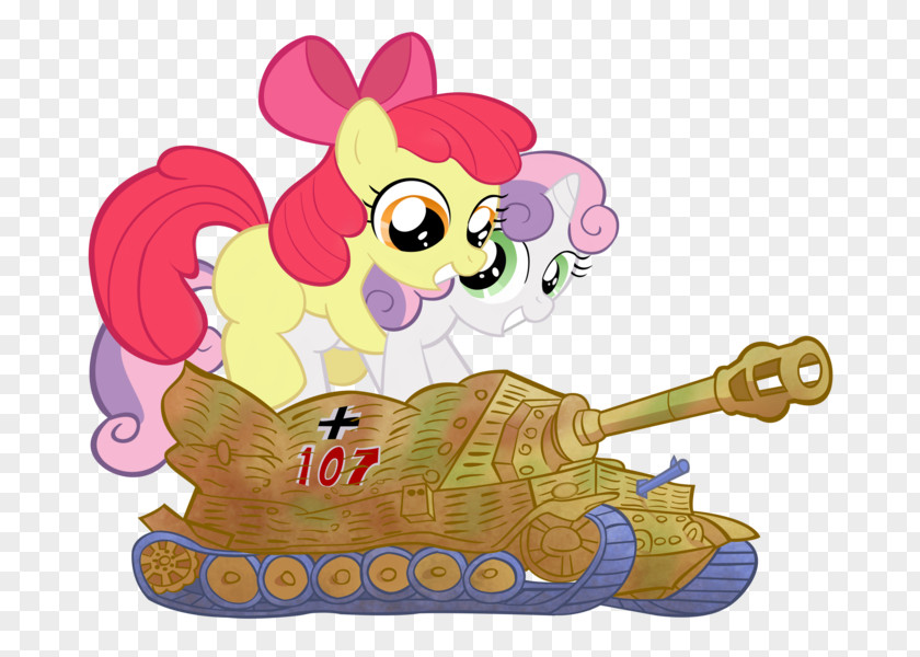 Tank Apple Bloom Sweetie Belle Pony DeviantArt PNG