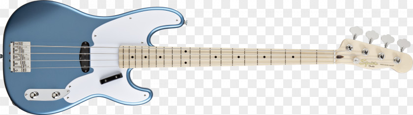 Bass Guitar Fender Precision Musical Instruments Electric Musicmaster PNG