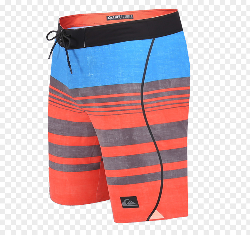 Board Shorts Trunks PNG