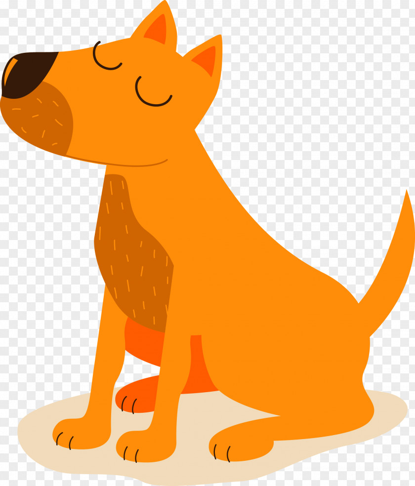 Cartoon Dog Puppy Golden Retriever Cat Vector Graphics Pet PNG