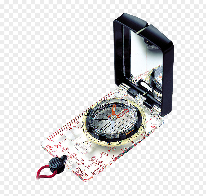 Compass Needle Suunto Oy Australia Inclinometer Watch PNG