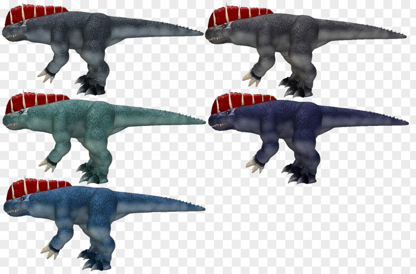 Computer Tyrannosaurus Velociraptor Desktop Wallpaper PNG