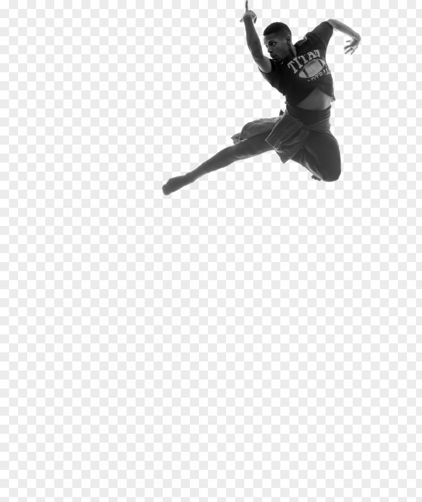 Dancer Men Ballet Photography Black And White PNG