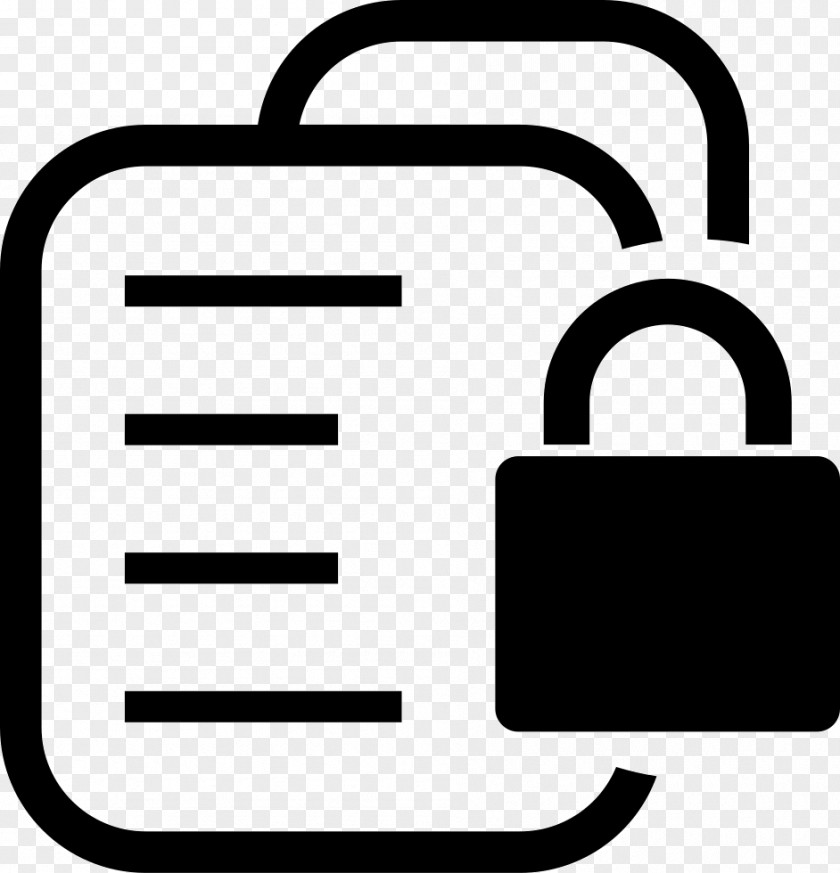 Data File Computer Security PNG