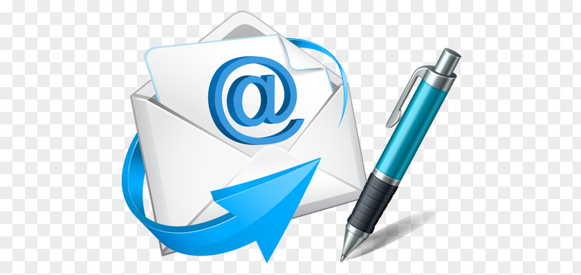 Email Marketing Direct PNG