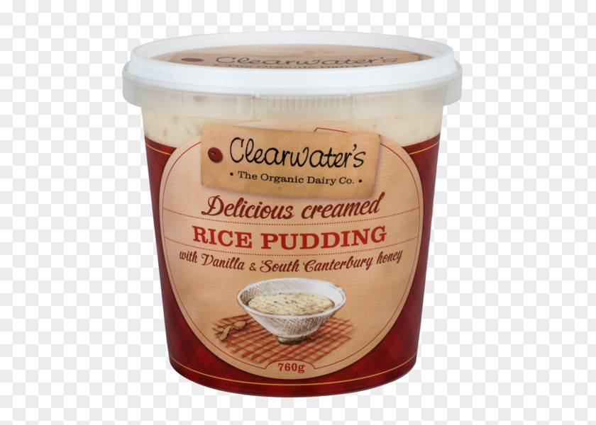 Flavor Cream PNG