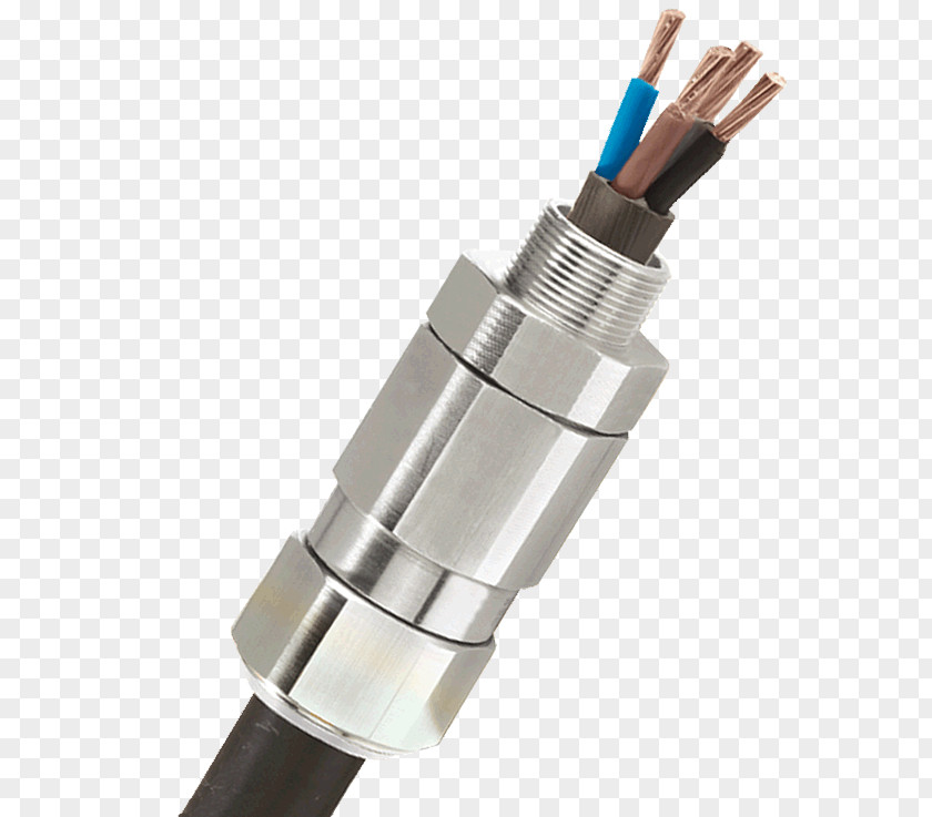 Gland Electrical Cable Electricity Steel Wire Armoured Wires & PNG