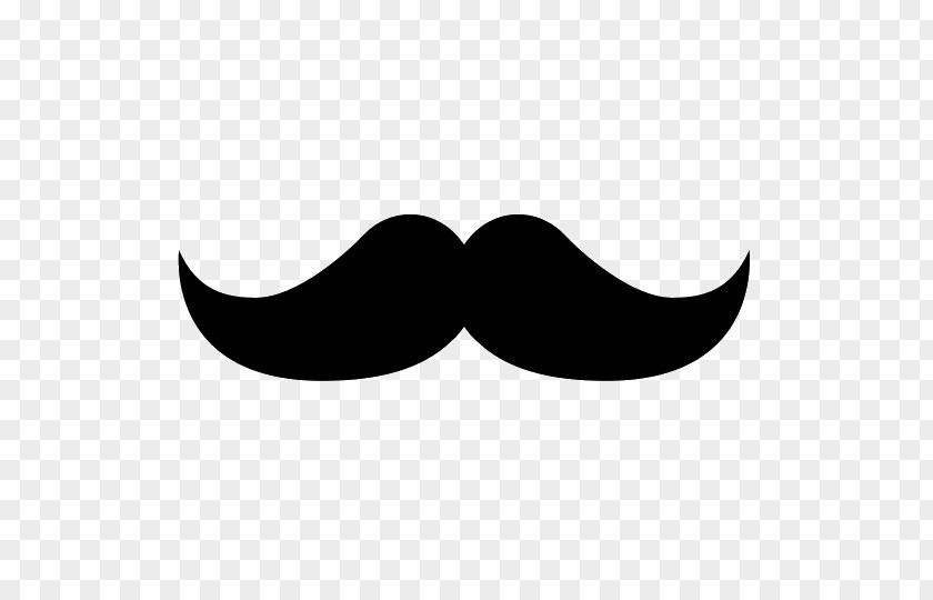 Moustache Handlebar Clip Art PNG