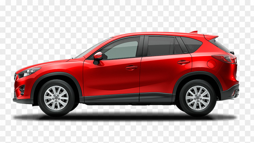 Night Lights 2018 Mazda CX-5 2014 Car 2016 PNG