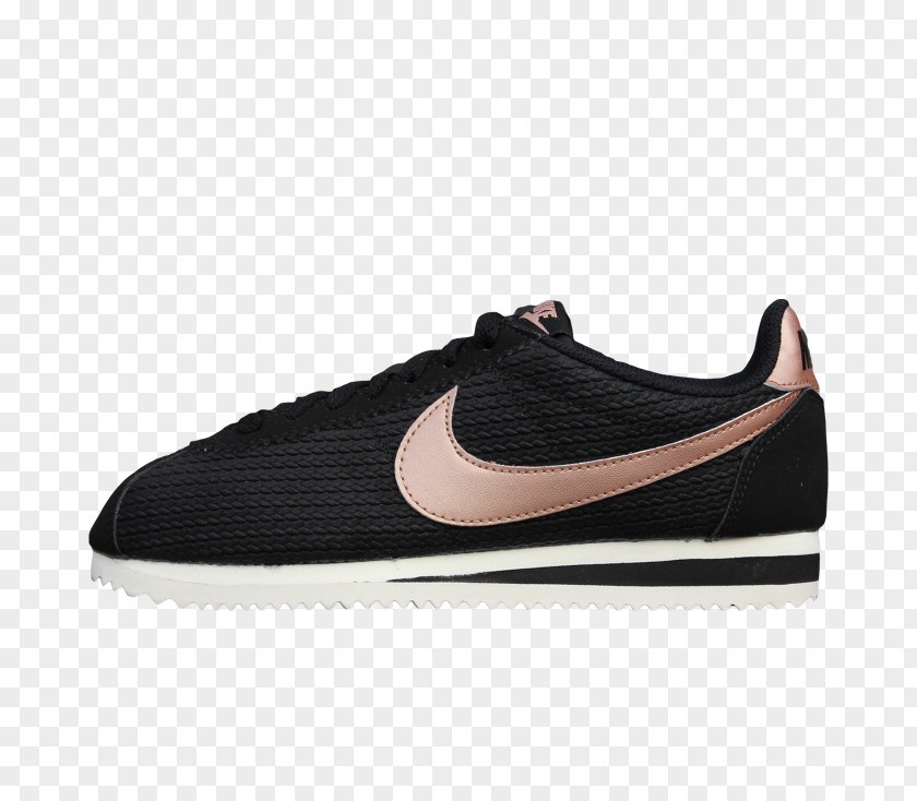 Nike Cortez Sneakers Sportswear Shoe Cross-training PNG