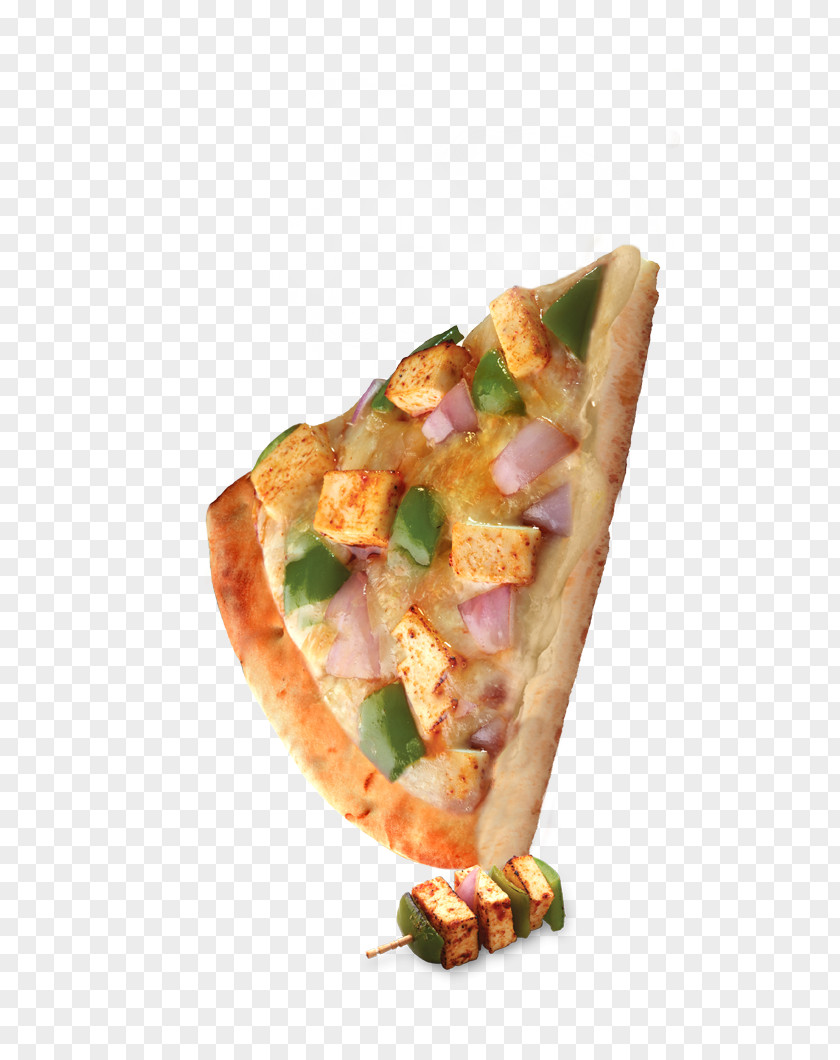 Onion Slices Pizza Italian Cuisine Mediterranean European Junk Food PNG