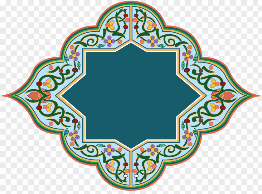 Ornaments Arabesque Islam Royalty-free Clip Art PNG
