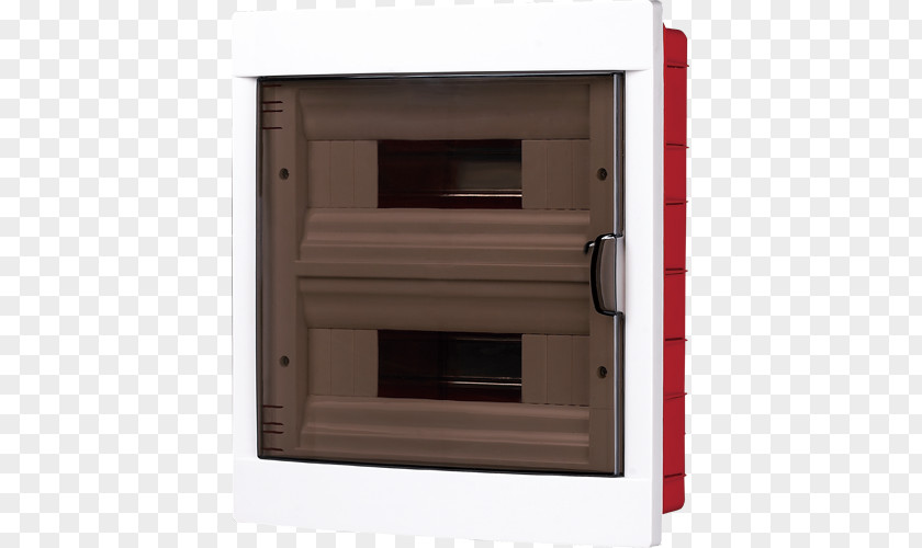 Panel Electric Hearth PNG