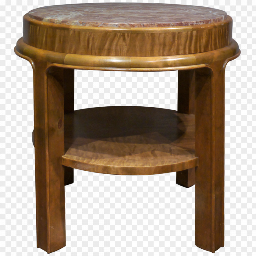 Side Table Coffee Tables Wood Stain PNG