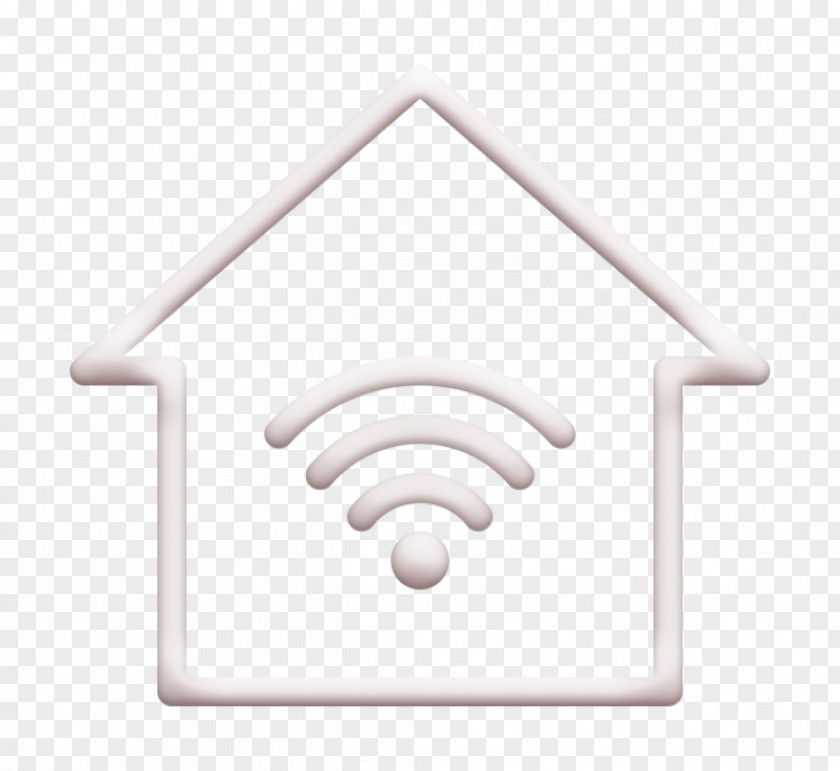 Smart Home Icon PNG