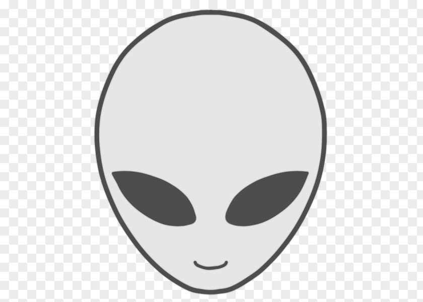 Spaceman Extraterrestrial Intelligence Grey Alien Person Illustration Human PNG