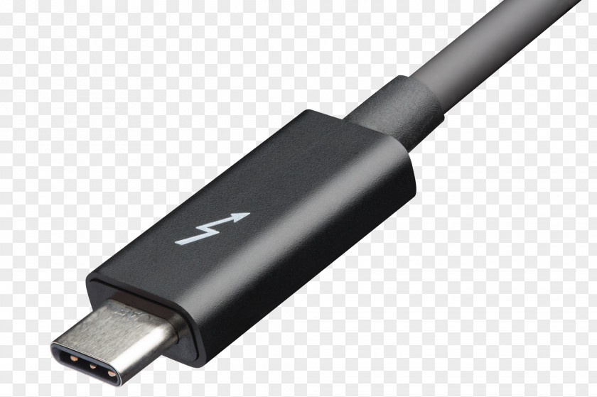 Thunderbolt Intel MacBook Pro USB-C PNG