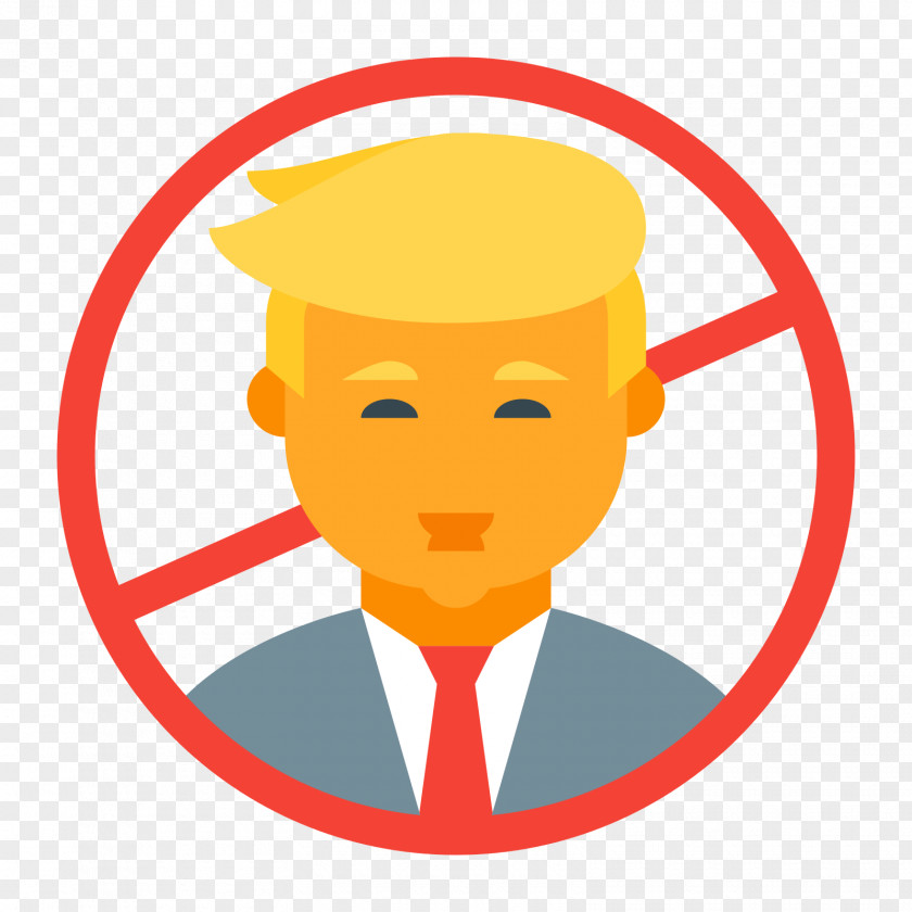 Anti Virus Protests Against Donald Trump Republican Party Clip Art PNG