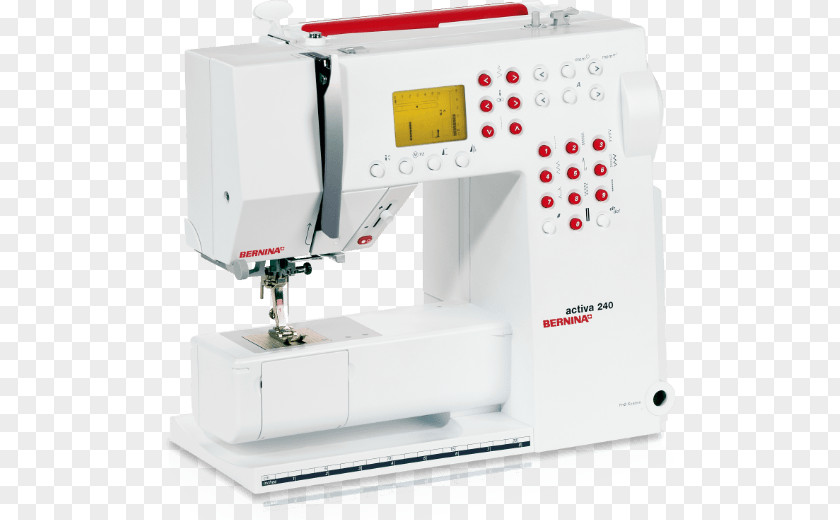 Bernina International Sewing Machines Machine Quilting Stitch Zimmerman's Shop PNG