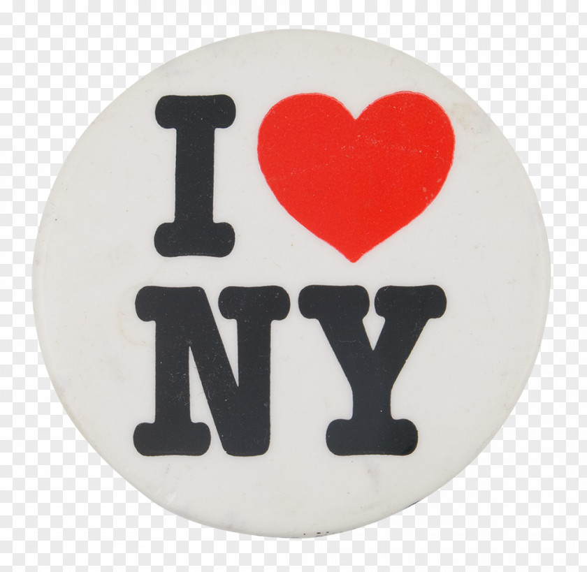 Busy Beaver Logo I Love New York (season 1) LOVE Sculpture GIF PNG