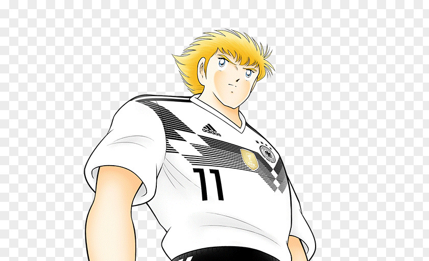 Captain Tsubasa Karl Heinz Schneider Tsubasa: Tatakae Dream Team Oozora Tarō Misaki 2018 World Cup PNG