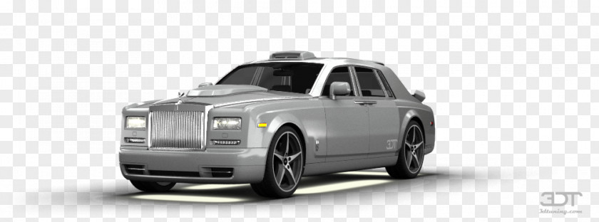 Car Tire Rolls-Royce Phantom VII Compact Luxury Vehicle PNG