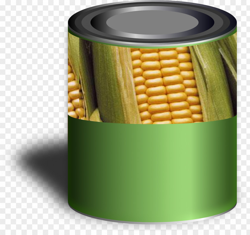 Delicious Corn Candy On The Cob Maize Canning Clip Art PNG