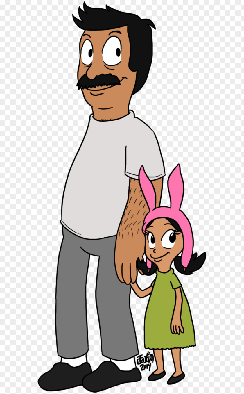 Fatherly Father Daughter Art Child PNG