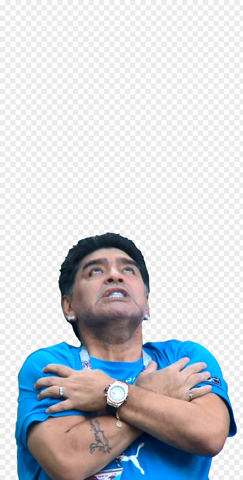 Fc Barcelona Diego Maradona 2018 World Cup Argentina National Football Team FC V England PNG