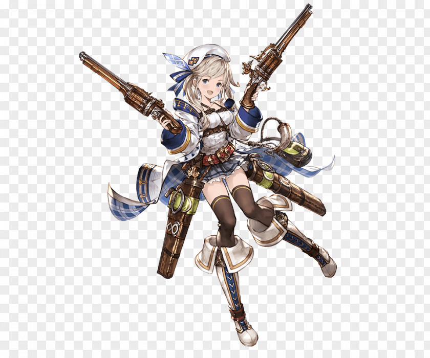 Granblue Fantasy Monsters 碧蓝幻想Project Re:Link Character Image Game PNG