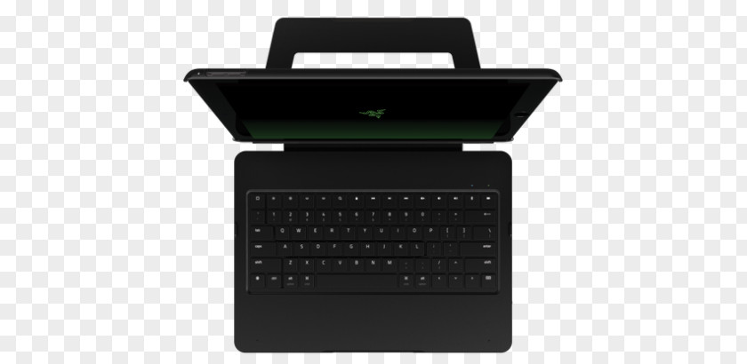 Laptop Computer Keyboard IPad Pro (12.9-inch) (2nd Generation) Razer Inc. PNG