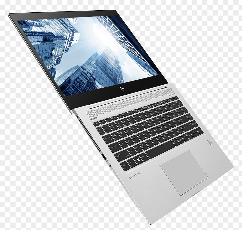 Laptop Hewlett-Packard HP EliteBook 1040 G4 Intel Core I7 840 G1 PNG