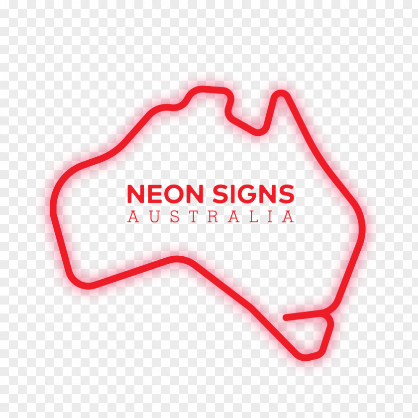 Light Neon Lighting Signs Australia PNG