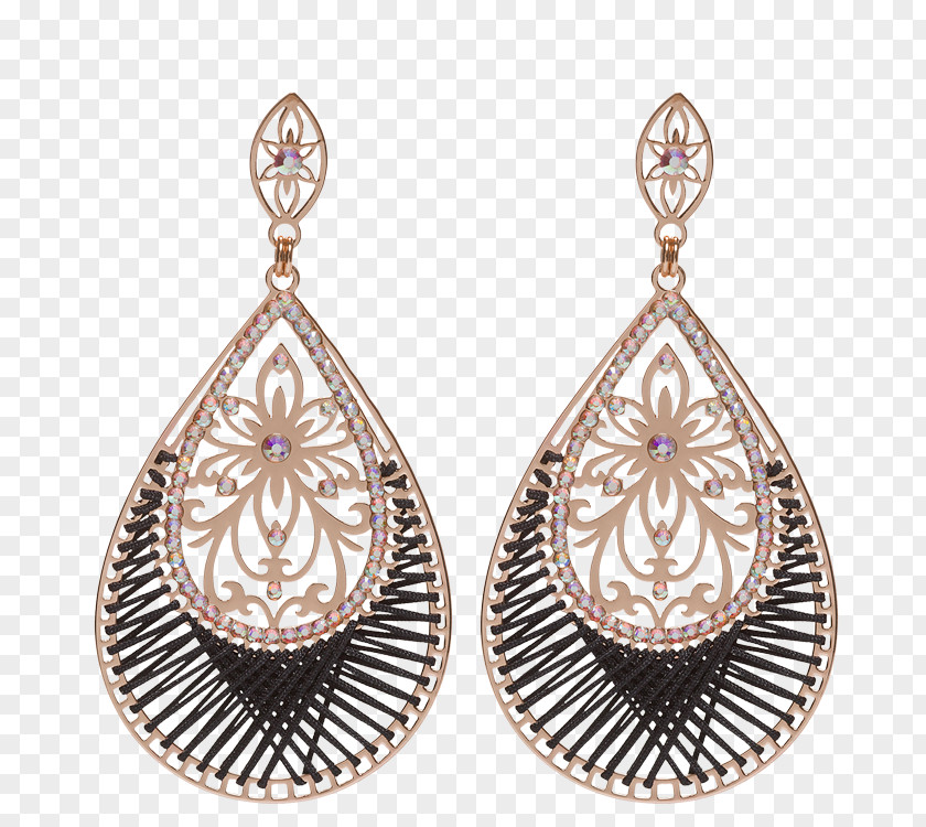 MehrfarbigDamen Gemstone Body JewellerySwarovski Crystal Drop Earrings Earring Shiyaya Ohrringe E58YGD17 PNG
