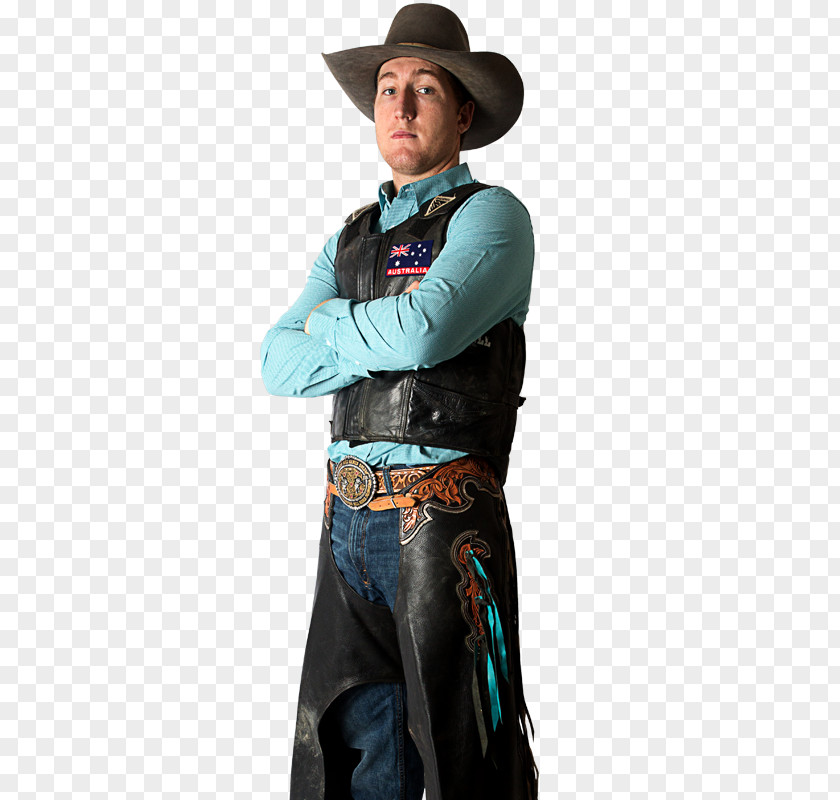 PBR Bull Riding Injuries Cody Johnson Professional Riders Cowboy Hat PNG