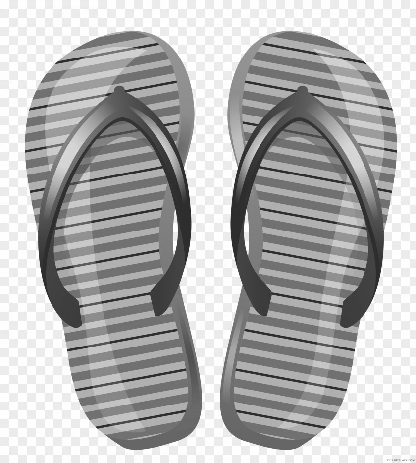 Sandal Slipper Clip Art Flip-flops PNG