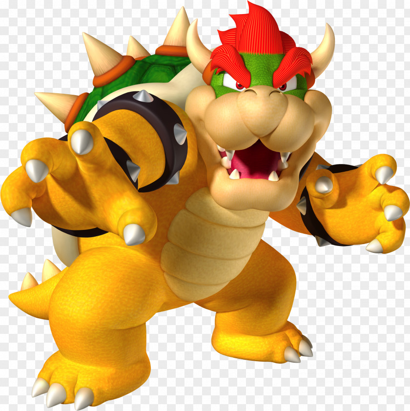 Bearded Dragon New Super Mario Bros. 2 & Luigi: Bowser's Inside Story PNG