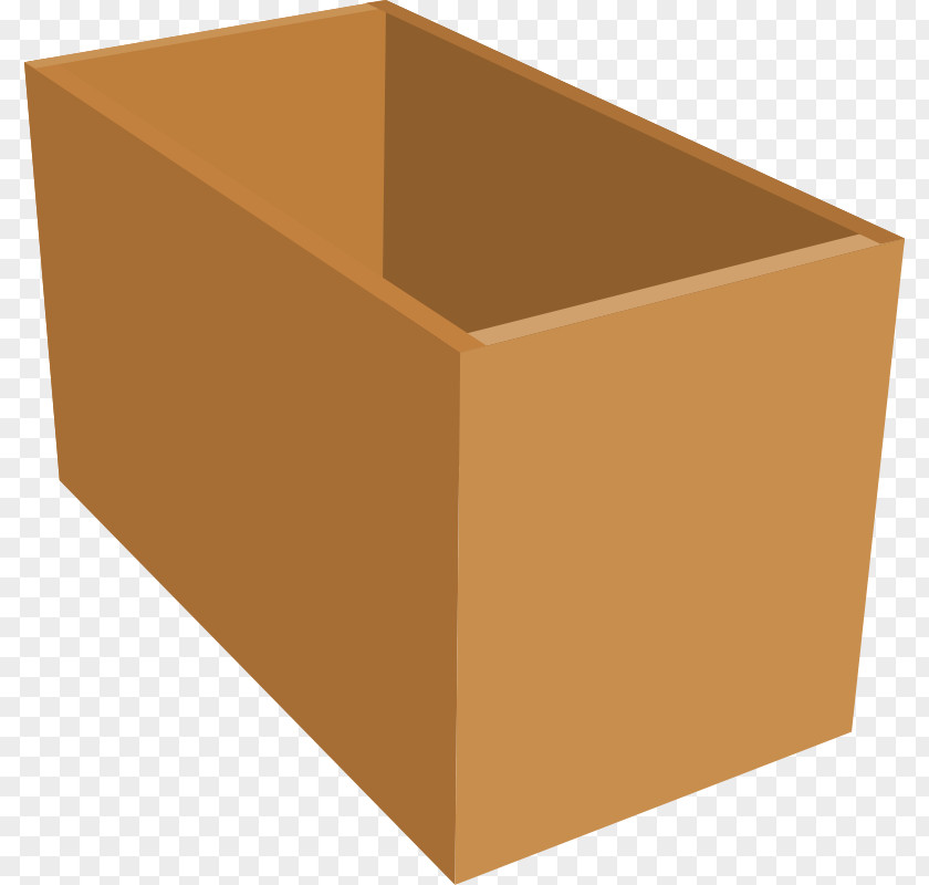 Box Wooden Crate Clip Art PNG